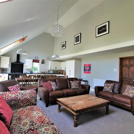 Wellstone Cottages - Coach House Llanfyrnach Exteriér fotografie