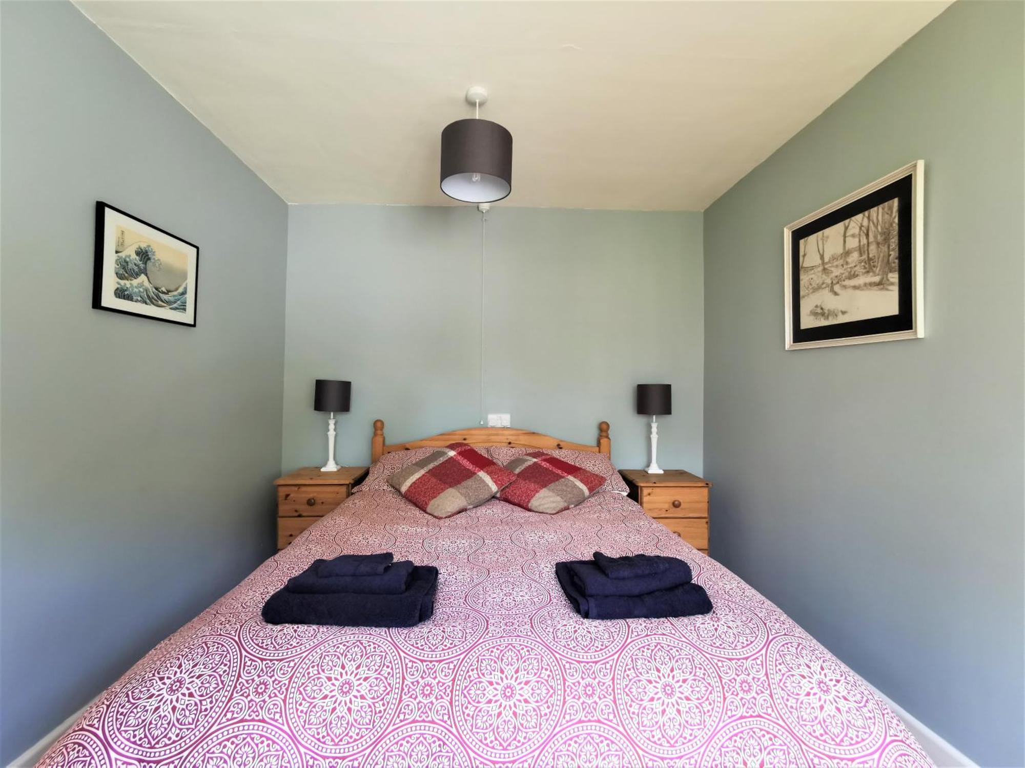 Wellstone Cottages - Coach House Llanfyrnach Exteriér fotografie