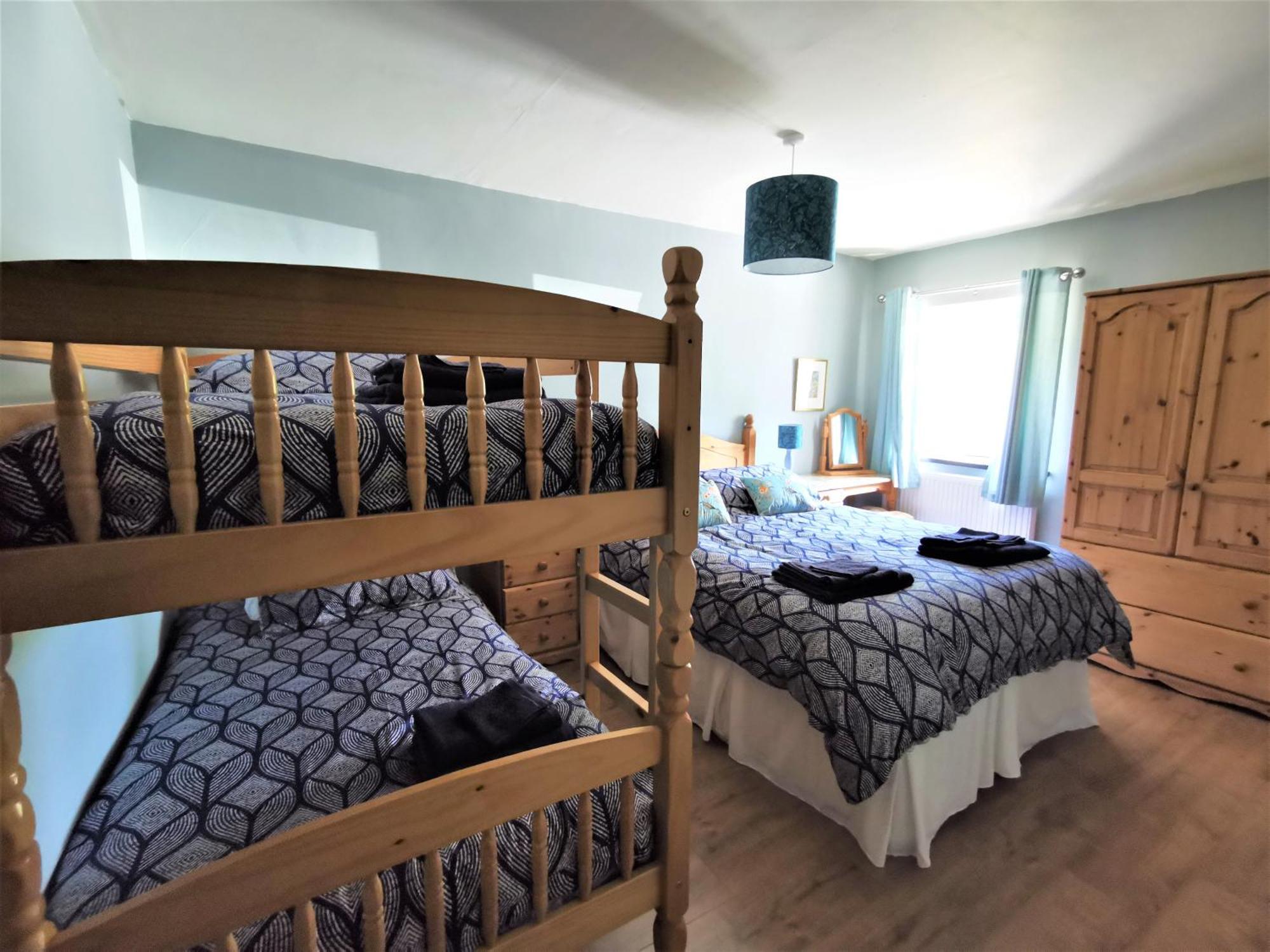 Wellstone Cottages - Coach House Llanfyrnach Exteriér fotografie