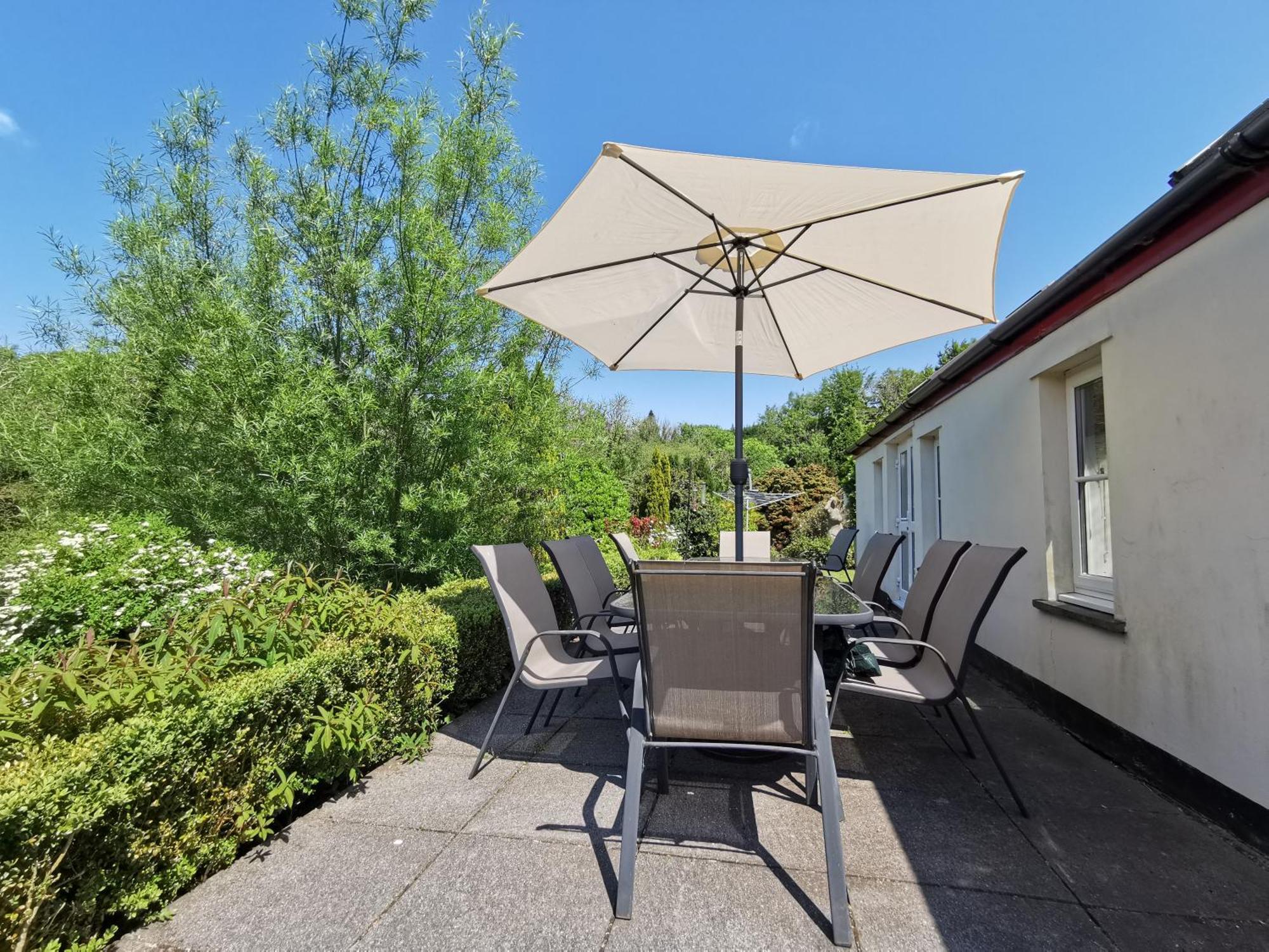Wellstone Cottages - Coach House Llanfyrnach Exteriér fotografie